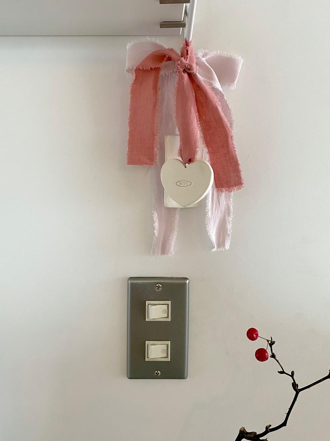 [made] OWNMENT HEART DIFFUSER