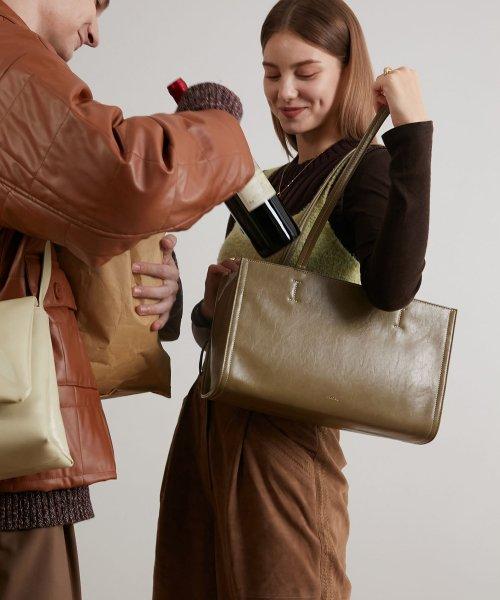 Oblong bag · 오블롱백