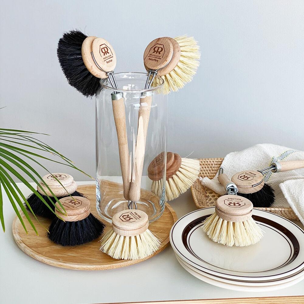 [국내발송]독일 레데커 디쉬브러쉬 설거지브러쉬 10타입