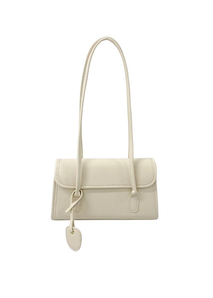 NO.111 IVORY OLLY SHOULDER BAG