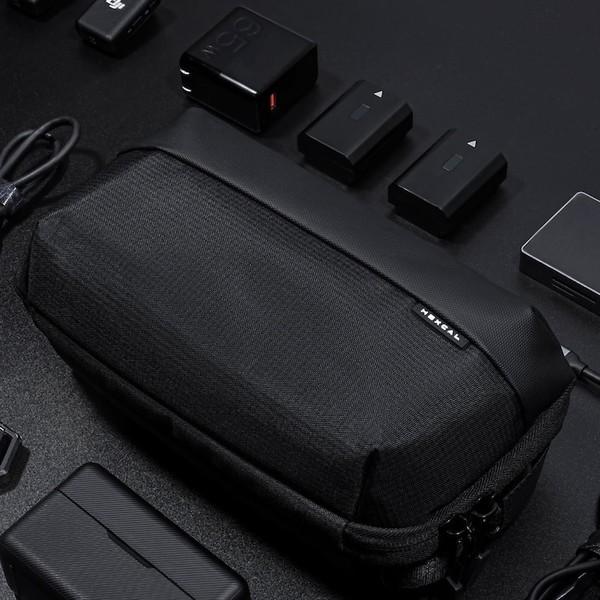 [헥스칼] 테크 파우치