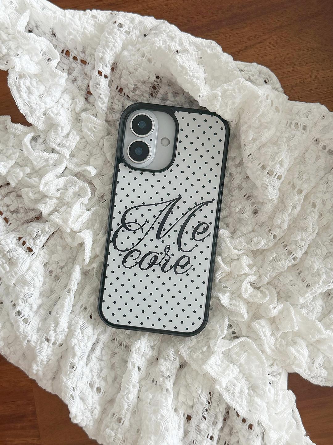 me core phone case