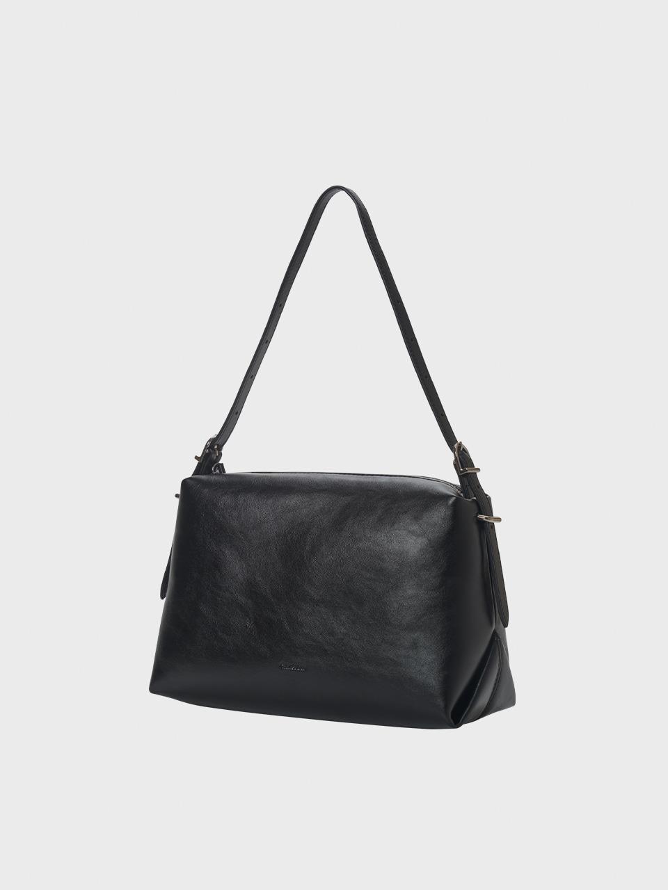 [10%off] ciel bag (black)