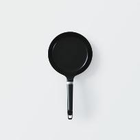 주물 법랑 프라이팬 오븐 세이프 스킬렛 (20/24/26/28cm)