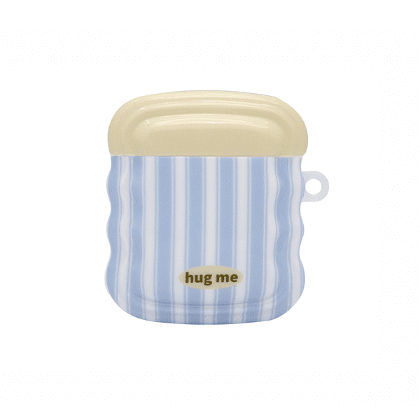 hug me