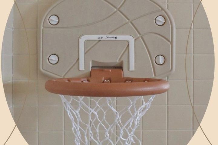 PLAY BASKETBALL