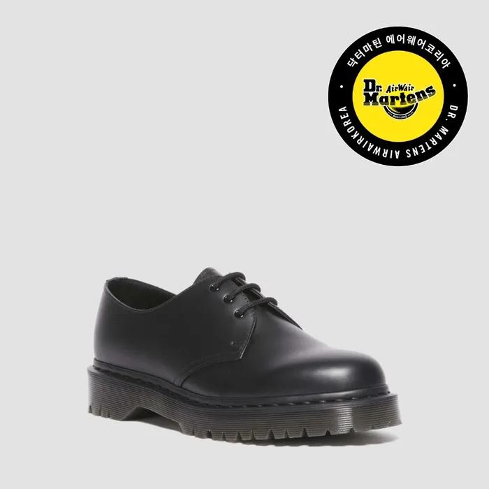 [29CM 단독] 닥터마틴 1461 벡스 모노