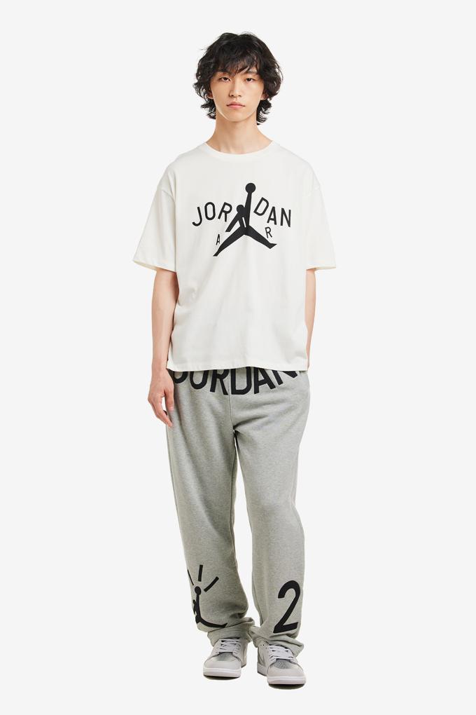 X NINA CHANEL ABNEY FLEECE PANT