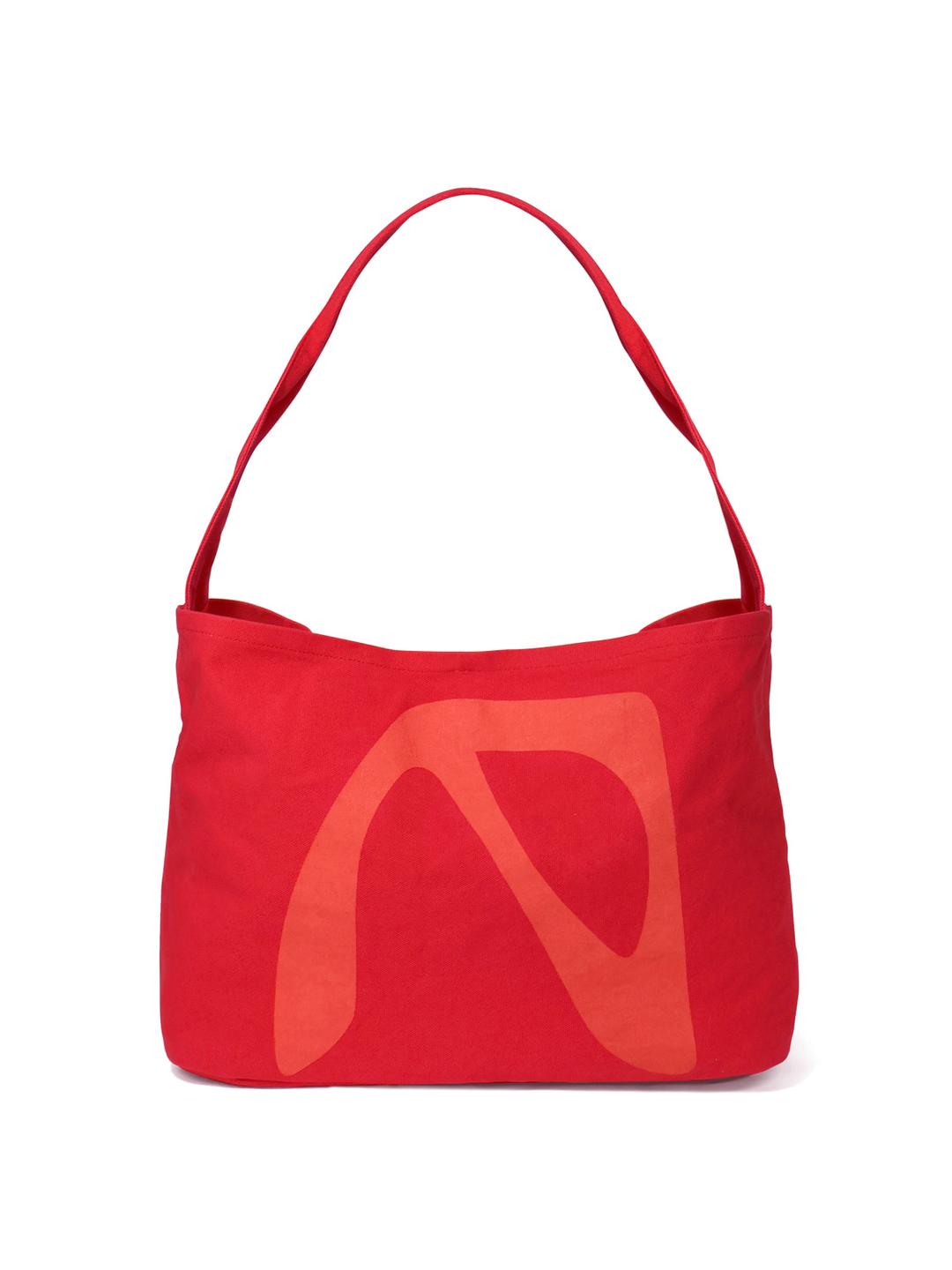 Parc Light Bag_Red