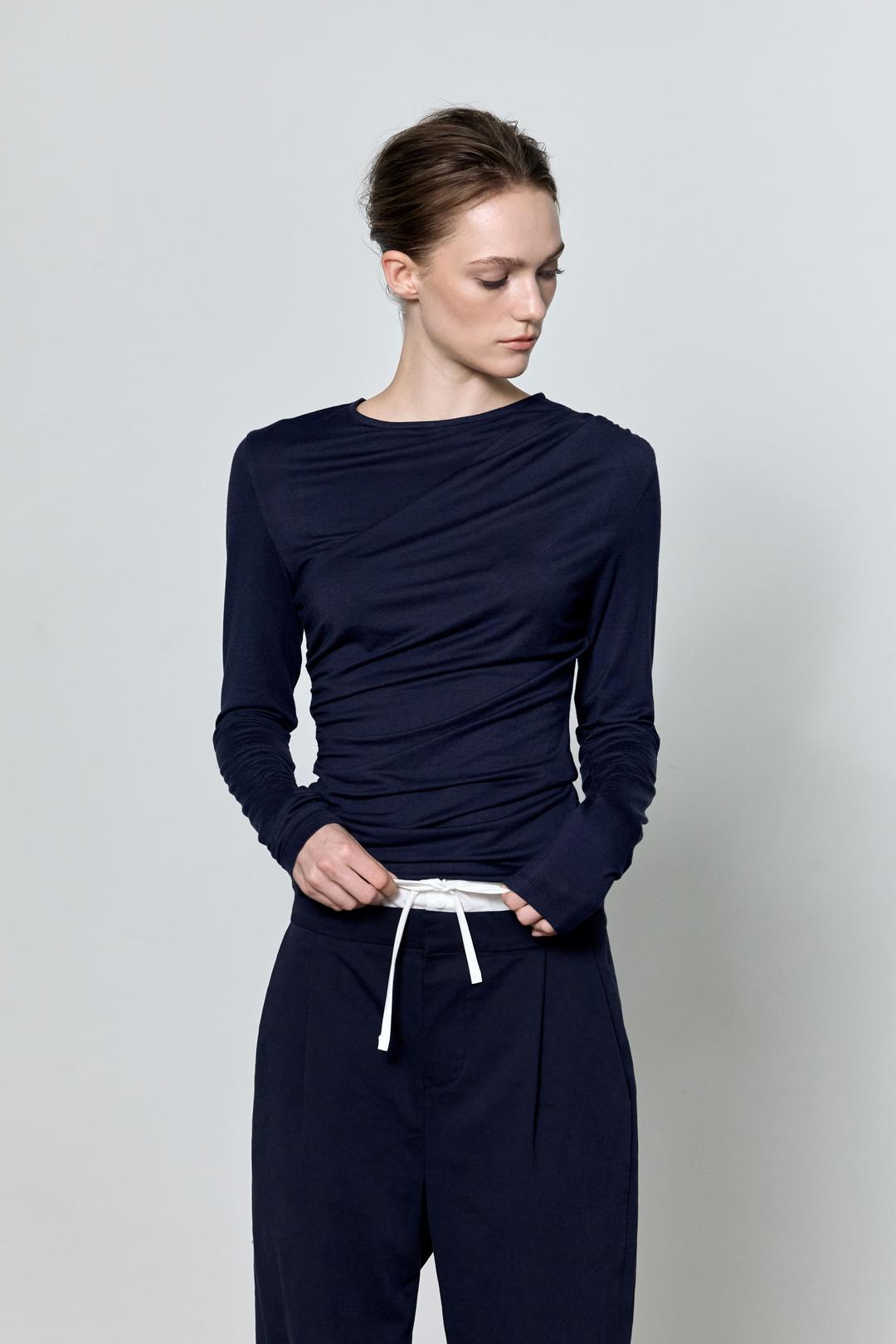 소프트 셔링 탑