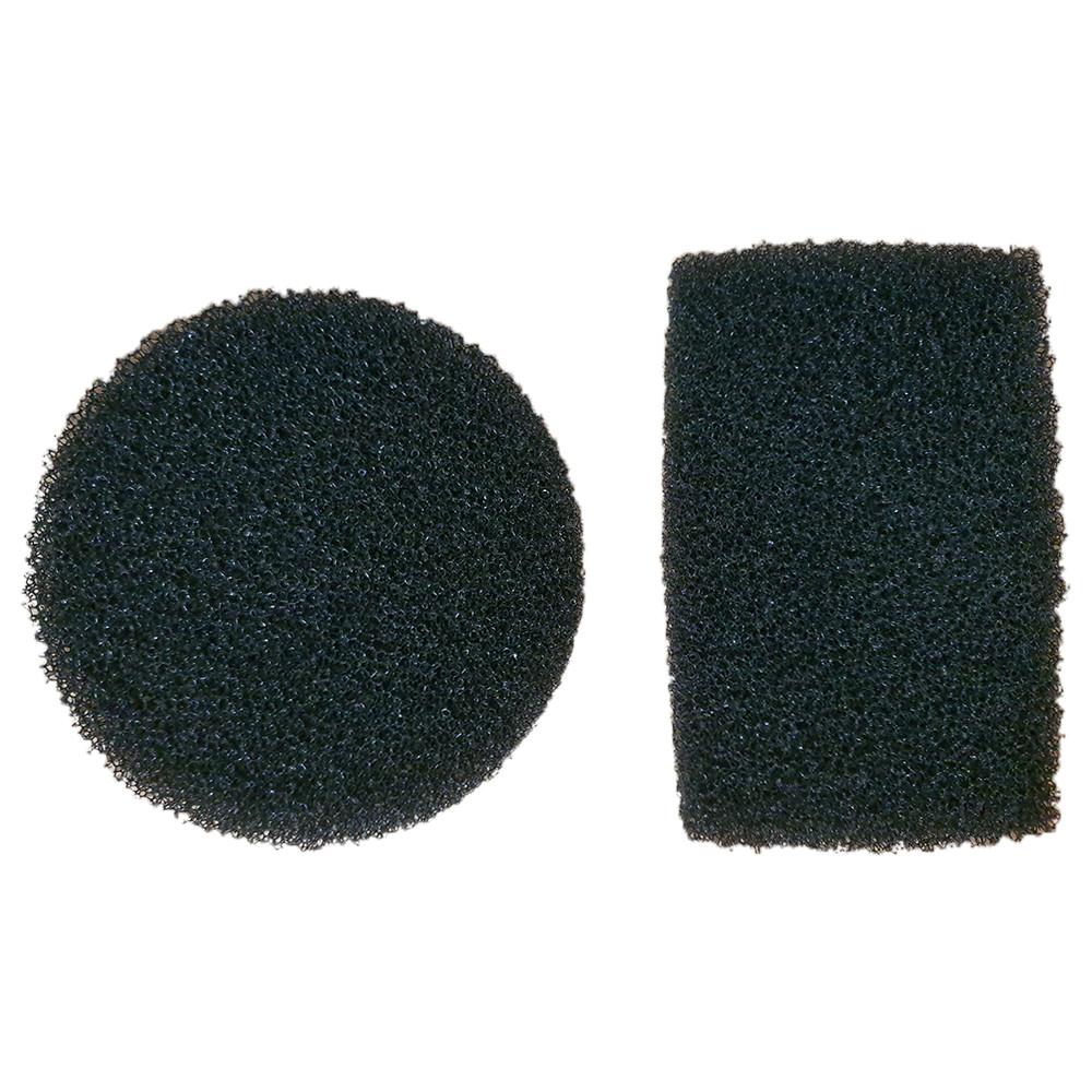 에이플러스 드라이기, 드라이룸 필터