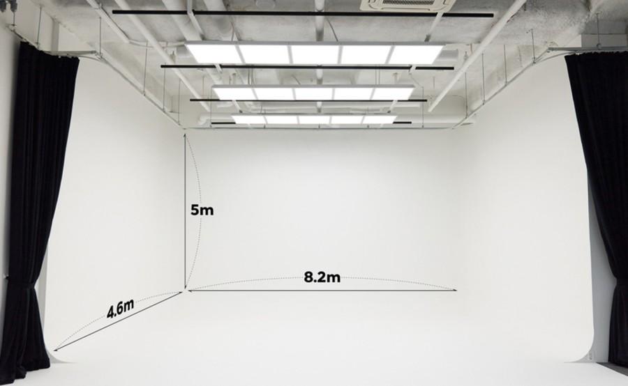 70평 통대관 MF STUDIO