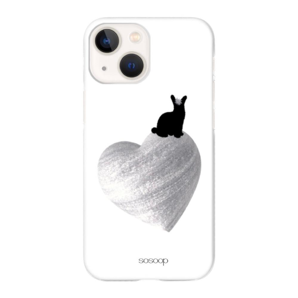 sosoop heart planet tokki case