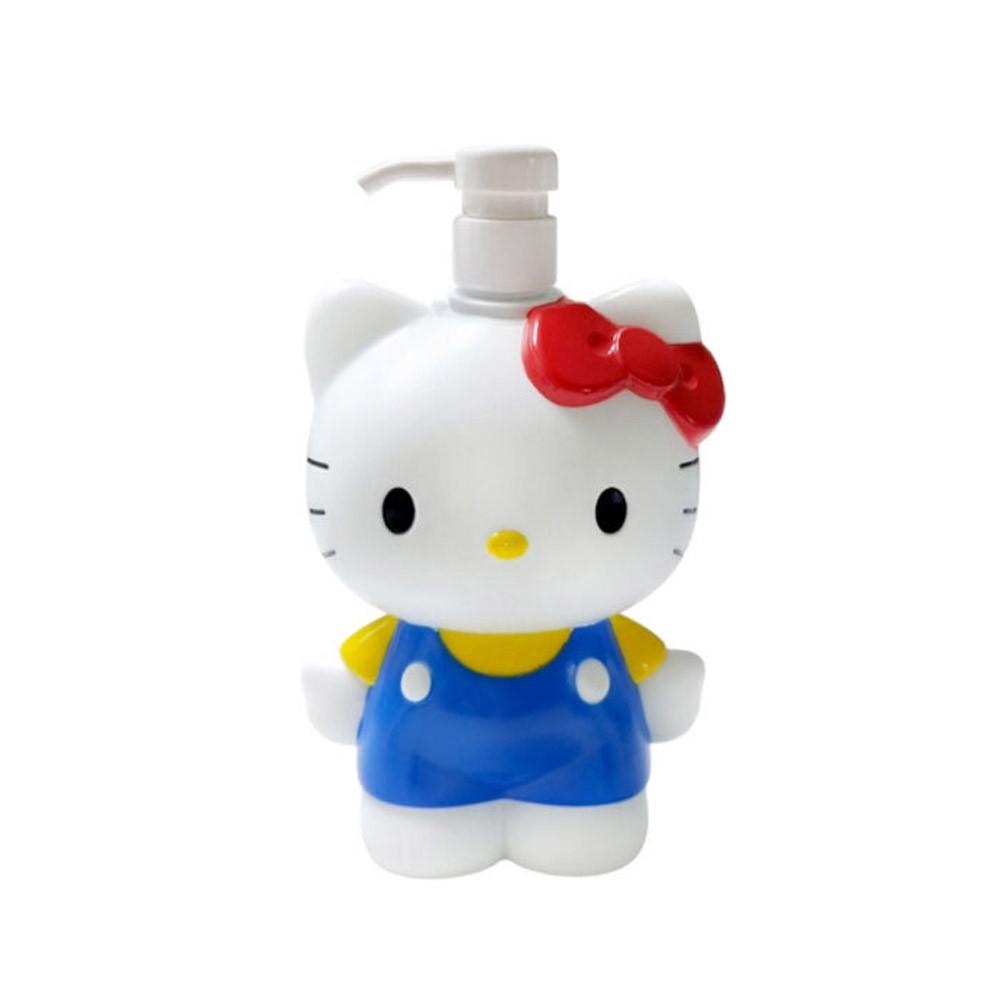 헬로키티 입체디스펜서500ML