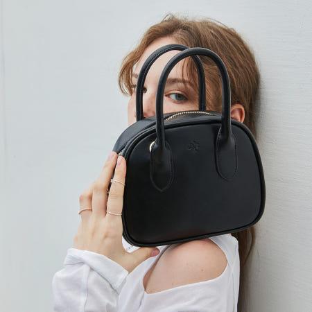 이런 상품 어때요? 몽삭 레니브 크로스 & 토트백 AP22-2508 4컬러 택1