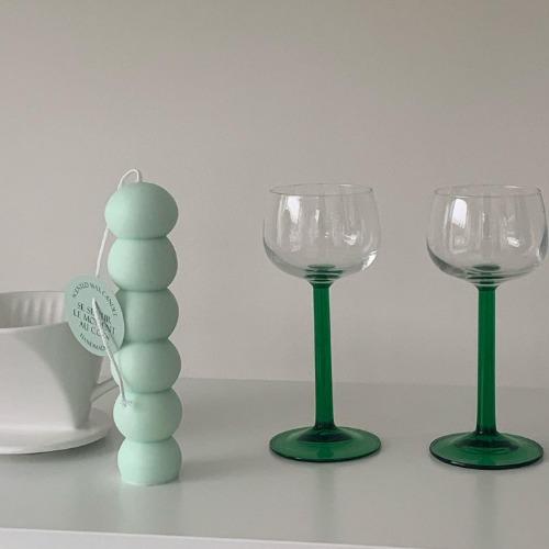 bonbon candle [3colors]