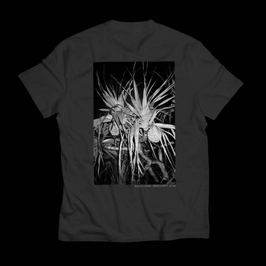 Adan T-shirt | Black
