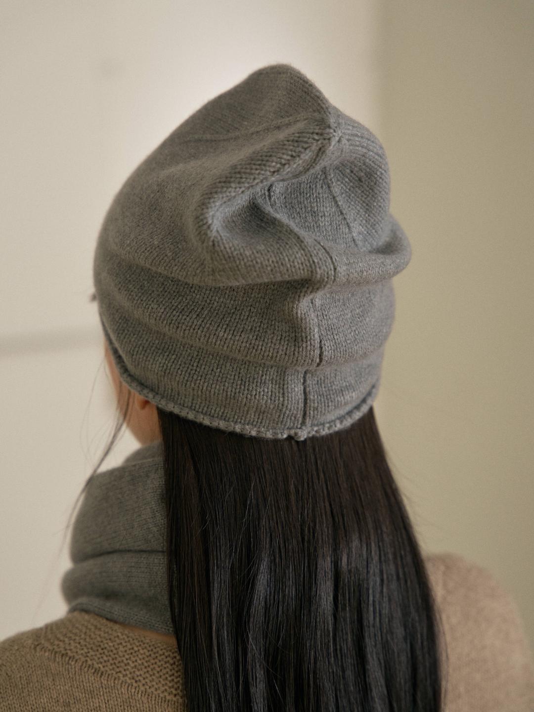 로이 울 비니 - 그레이