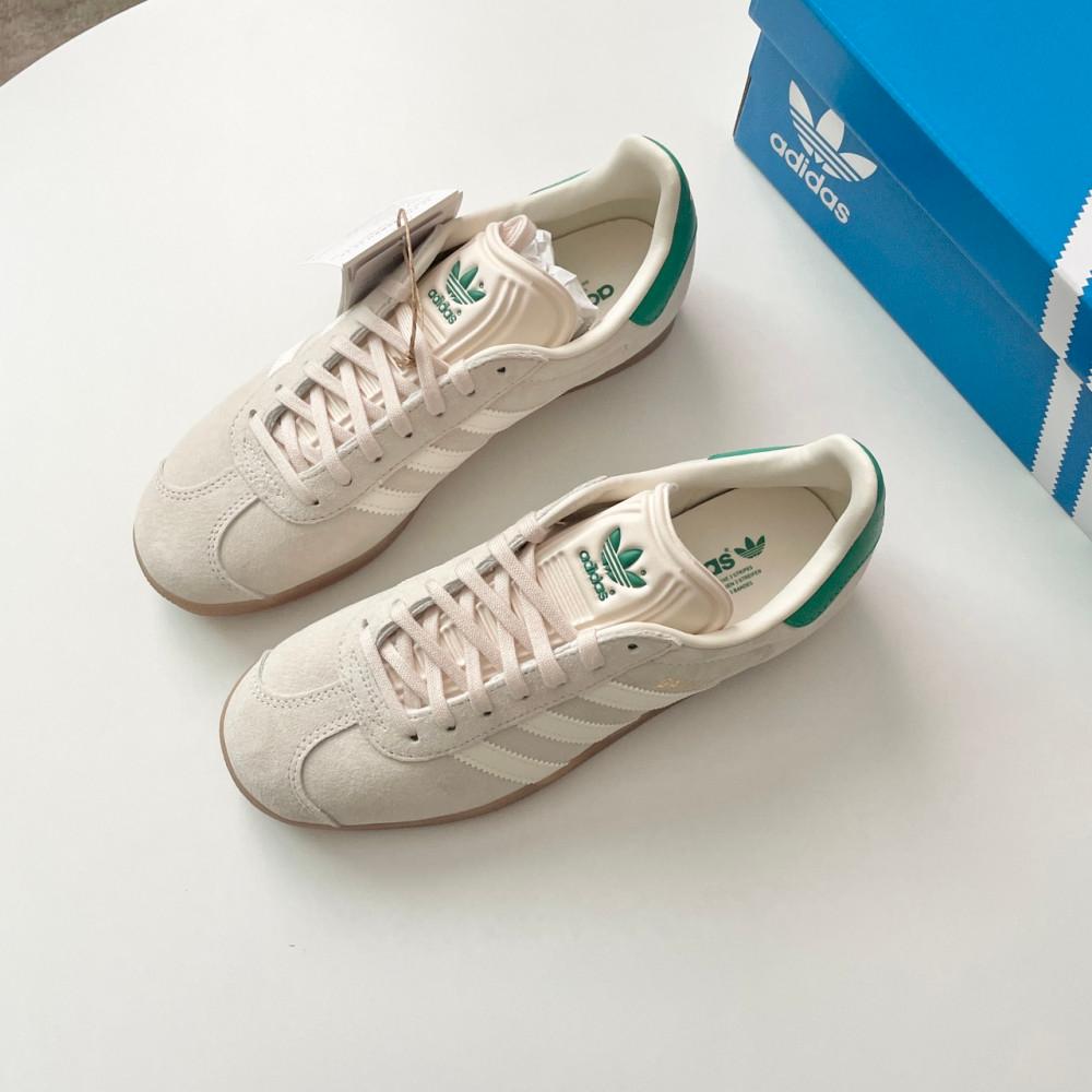 [BEST_추천템] 아디다스 가젤 원더 화이트 크림