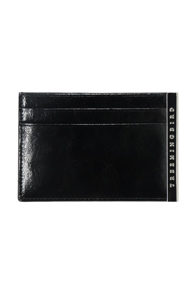 히스테릭 글래머 VIXEN LINE刺繍 レザーウォレット|HYSTERIC GLAMOUR