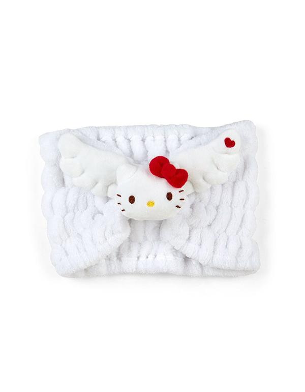 산리오 날개달린 헤어밴드 헬로키티