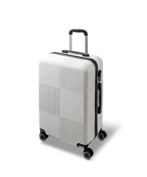 인포트(INFORT)  여행용캐리어 The 시크 28인치 크림화이트 - 사이즈 & 후기 | 무신사