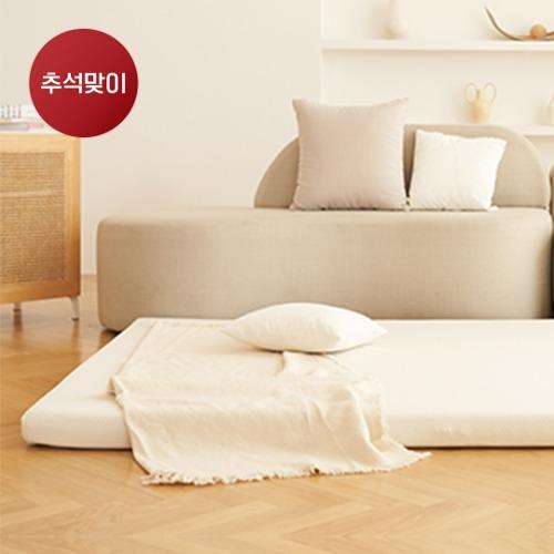 슬라운드 바닥용 매트리스