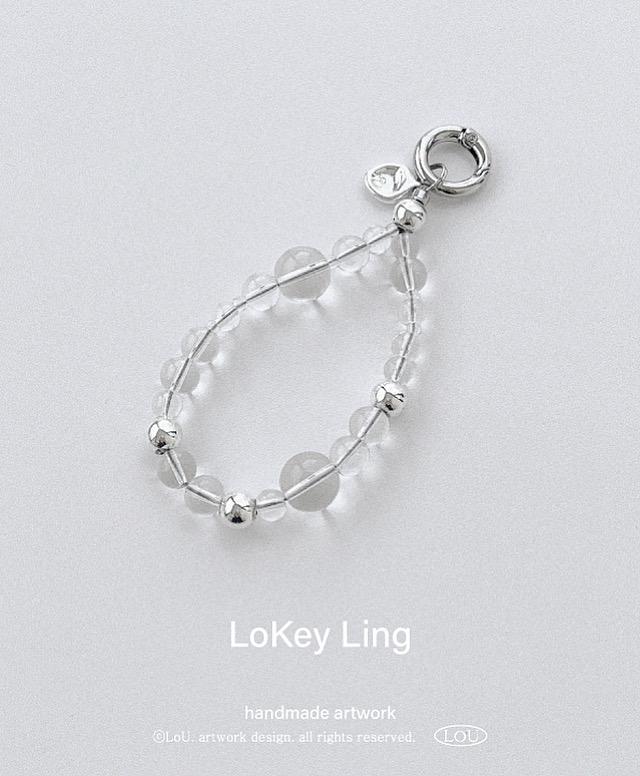Lokey ring