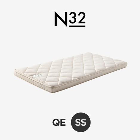 N32 레귤러 토퍼 SS.