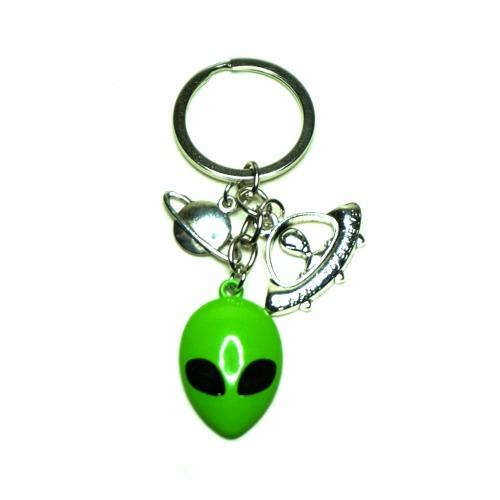 AILN KEYRING