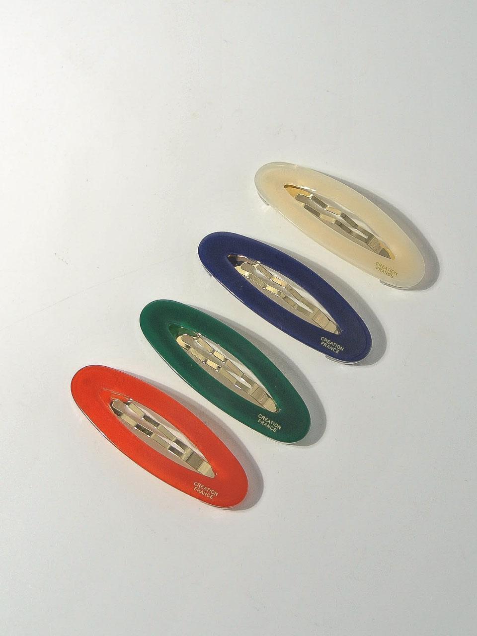 [5차 재입고] 빈티지 클립 Vintage Hair Clip