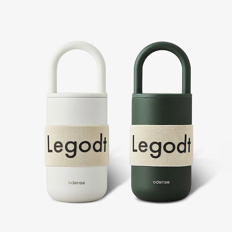 OD_레고트 루프 텀블러 400ml (색상선택)