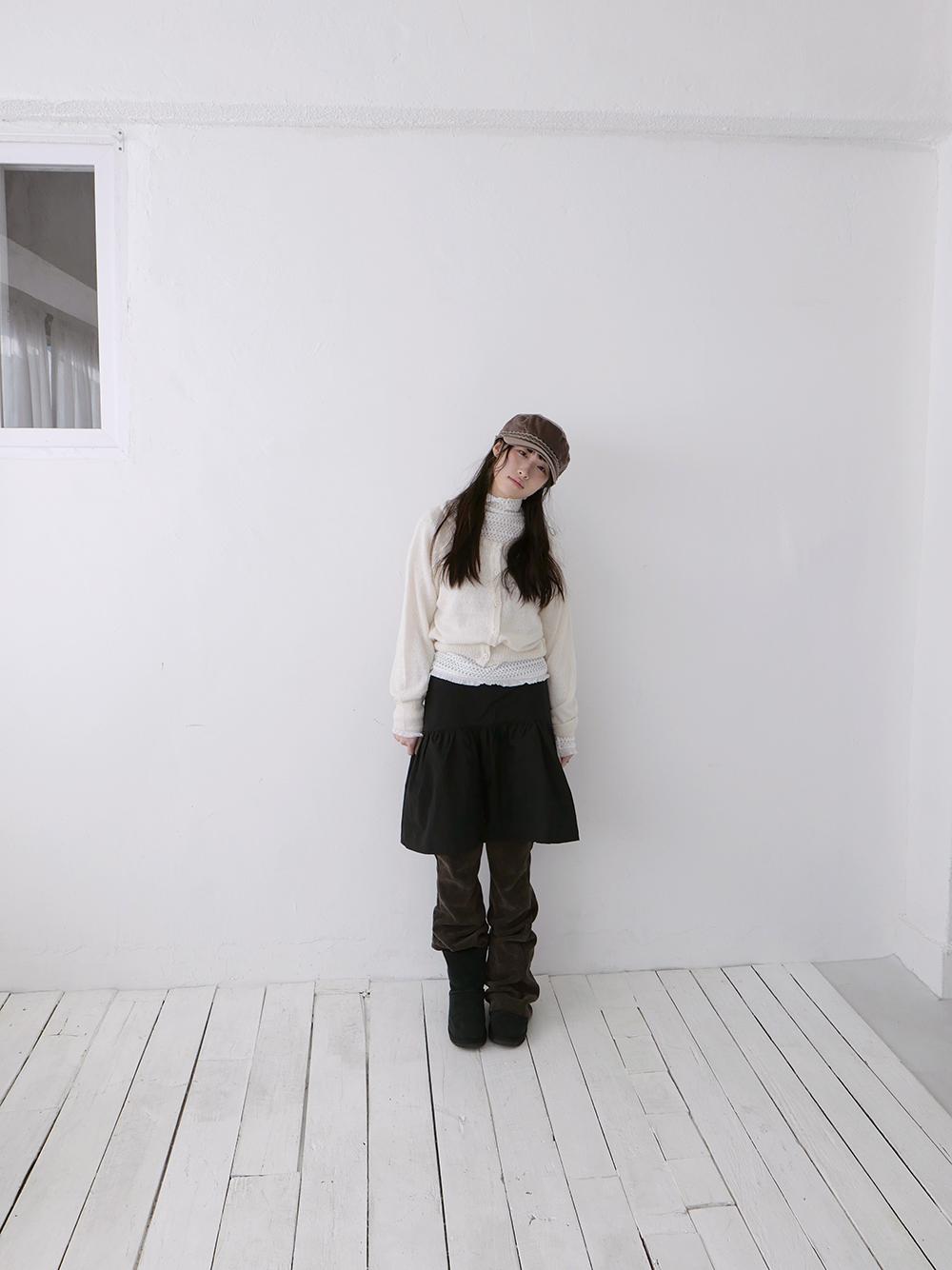 베이비랩 feeble mohair cd
