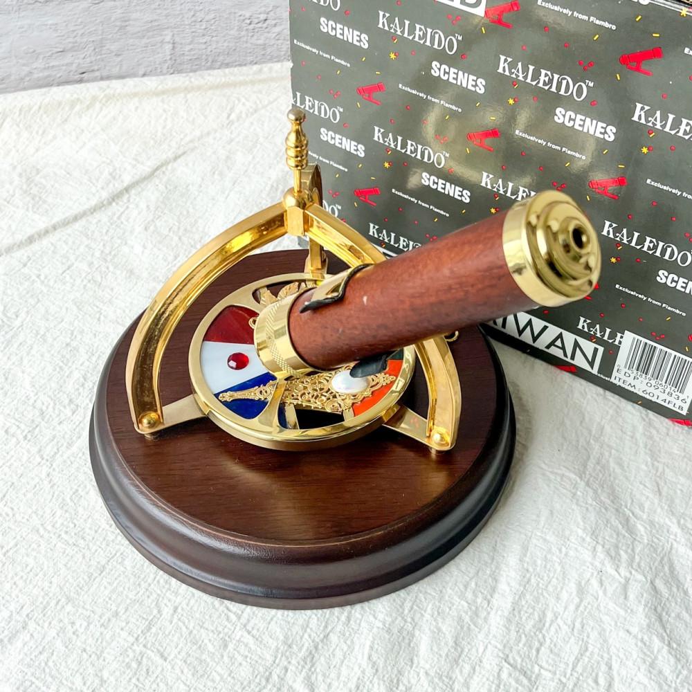 Wonderful Kaleidoscope [A]