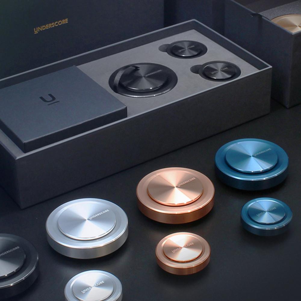 언더스코어 젠틀맨 프리미엄 차량용방향제 디퓨저