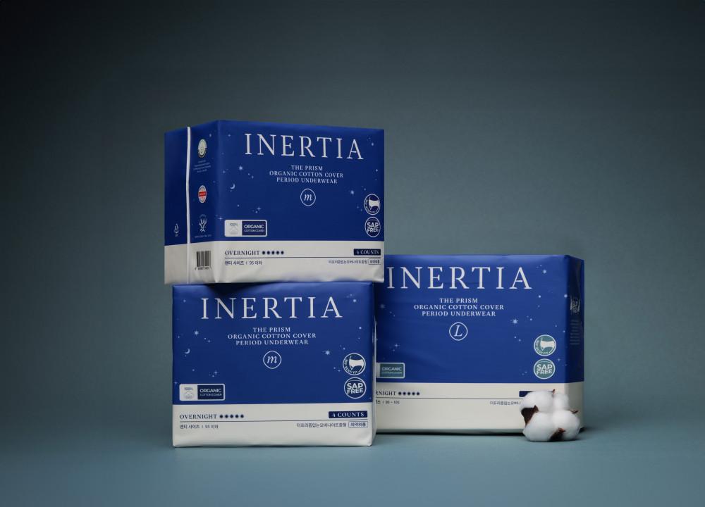 이너시아 더프리즘 입는 오버나이트 8p