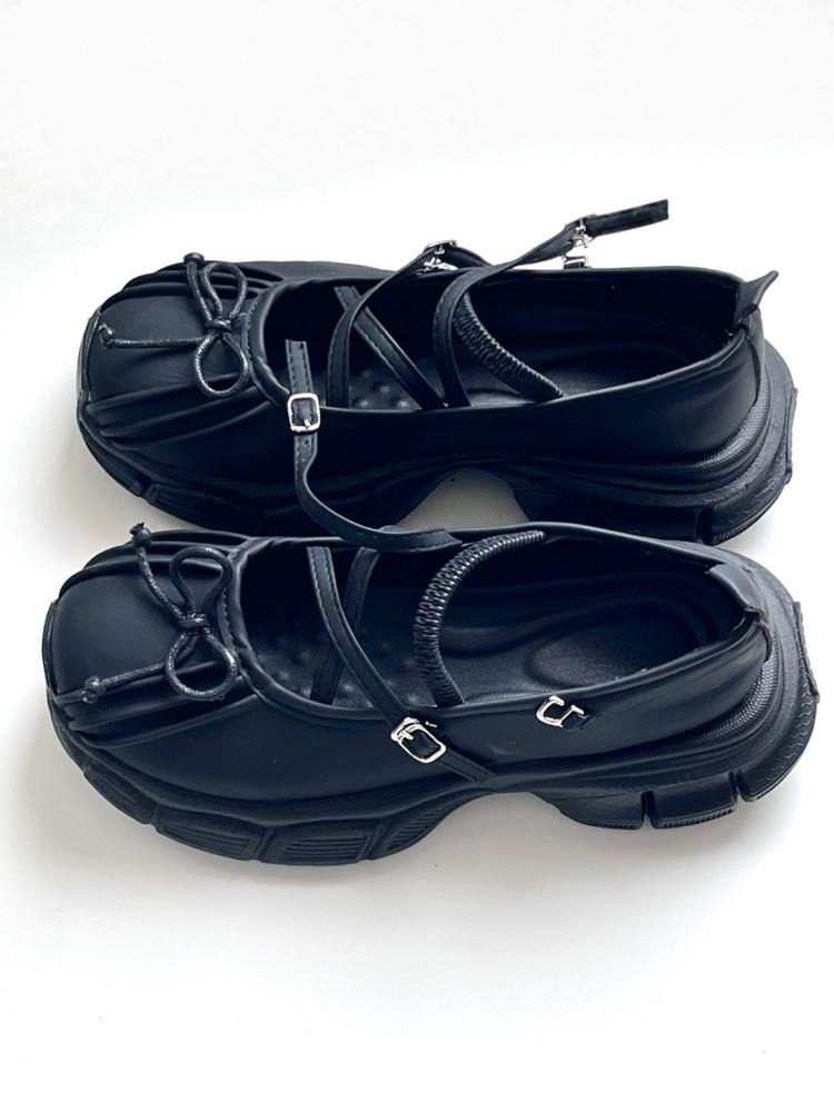 Lily mary jane shoes 릴리 메리제인 슈즈