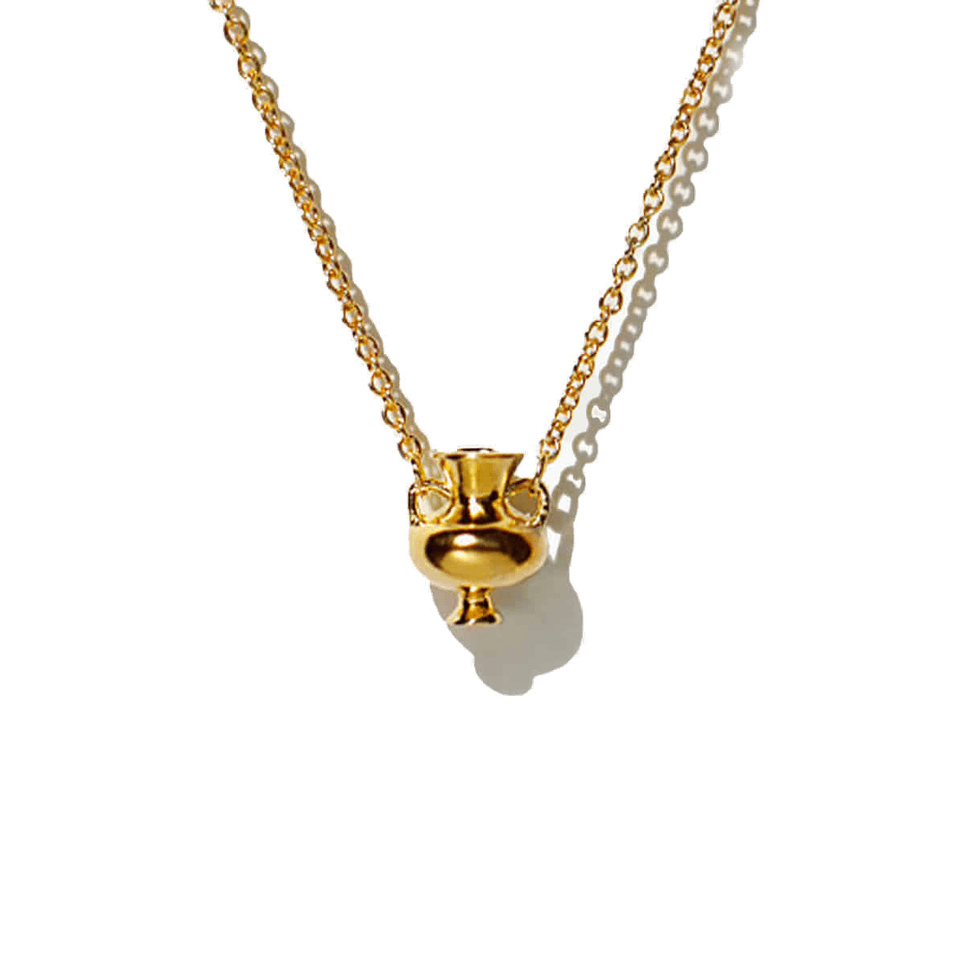 VaseⅠ Necklace