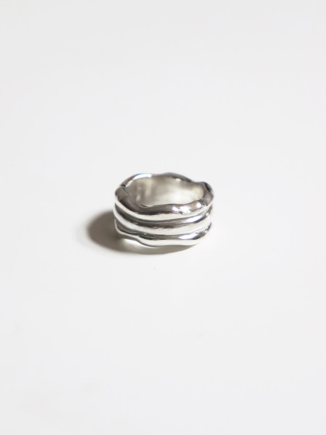 crush layer ring