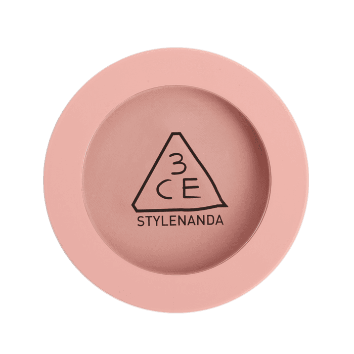 3CE MOOD RECIPE FACE BLUSH #MONO PINK