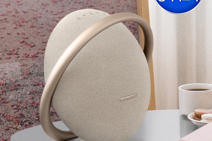 삼성공식파트너 하만카돈 오닉스 스튜디오8 블루투스스피커 ONYX STUDIO8