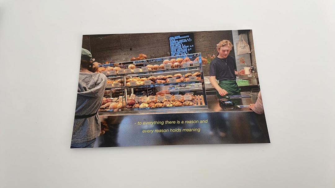 [누눈] 시리즈 엽서 25