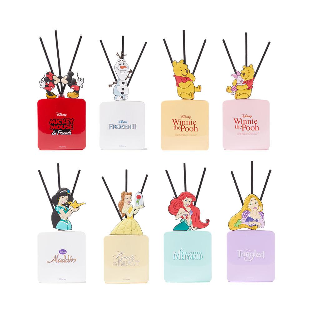 디즈니 디퓨저 8종 캐릭터 중 택1 /정품