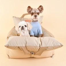 올치 캐리어 2줄 카시트 M