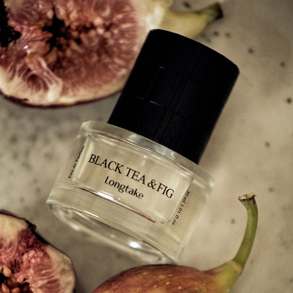 롱테이크 블랙티 앤 피그 오드 퍼퓸 30ml
