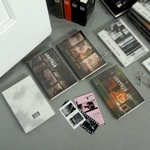 2024 STILL CUT 365 Daily Diary