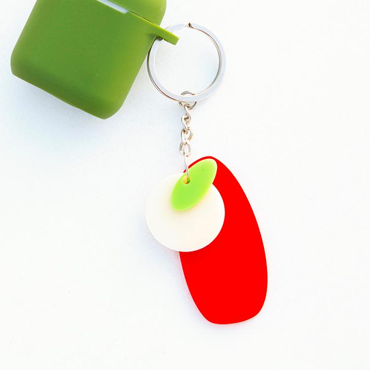 Apple Keyring