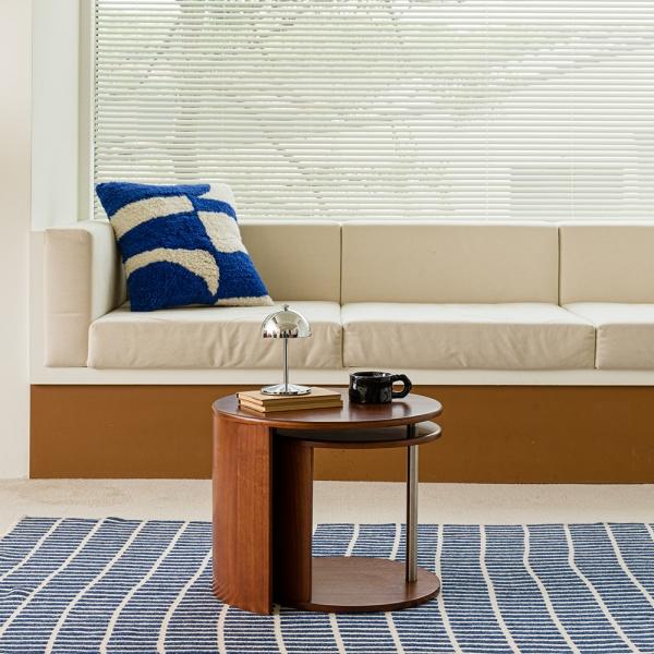 (7월특가)매스티지데코 시오 레이어드 테이블 500