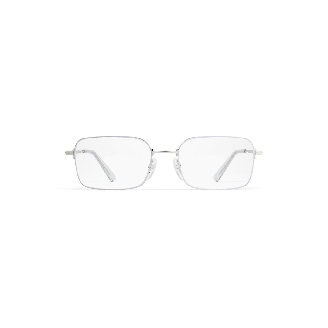 invisible rectangle 선글라스