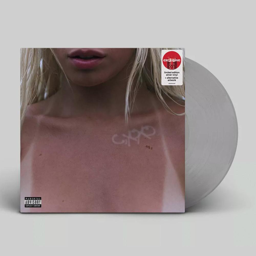 카밀라 카베요 LP Camila Cabello - C, XOXO 바이닐 타겟 한정판 엘피판